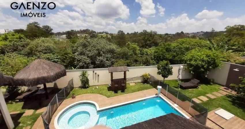 Casa em condomínio fechado com 4 quartos à venda na Vila Olímpia, São Paulo 