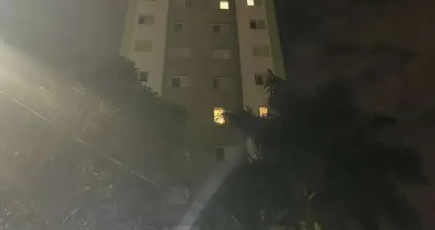 Apartamento com 2 quartos à venda no Jardim Tupanci, Barueri 