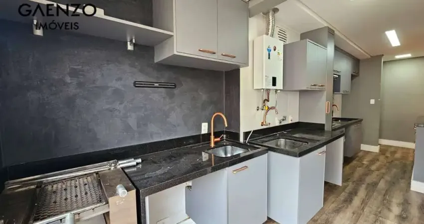 Apartamento com 2 quartos à venda no Alphaville Empresarial, Barueri