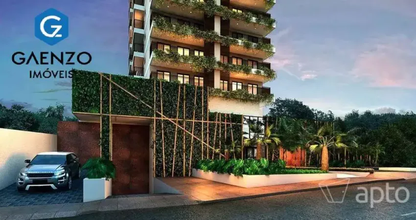 Apartamento com 1 quarto à venda no Dezoito do Forte Empresarial/Alphaville., Barueri 