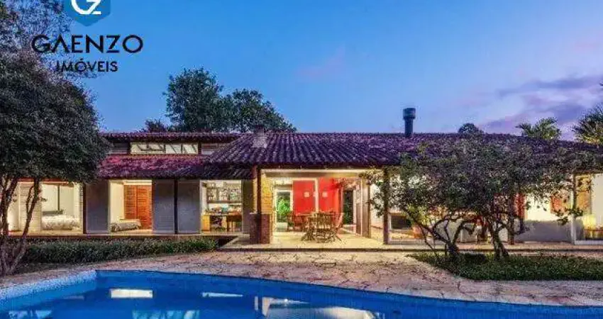 Casa em condomínio fechado com 3 quartos à venda no Recanto Impla, Carapicuíba 