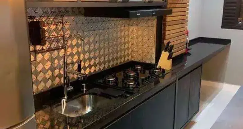 Cobertura com 2 quartos à venda no Presidente Altino, Osasco 