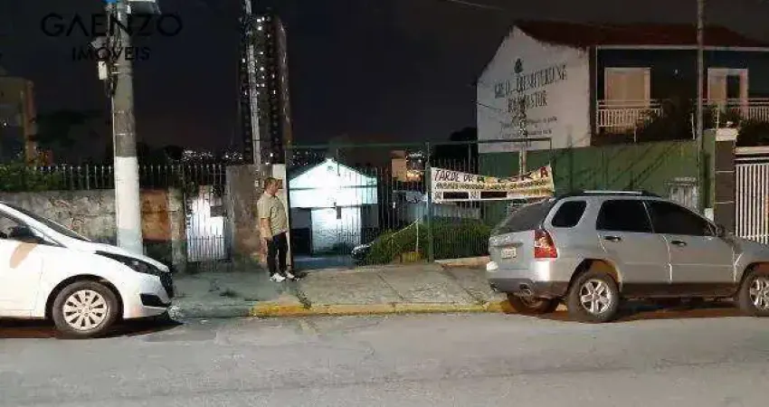 Terreno à venda no Km 18, Osasco