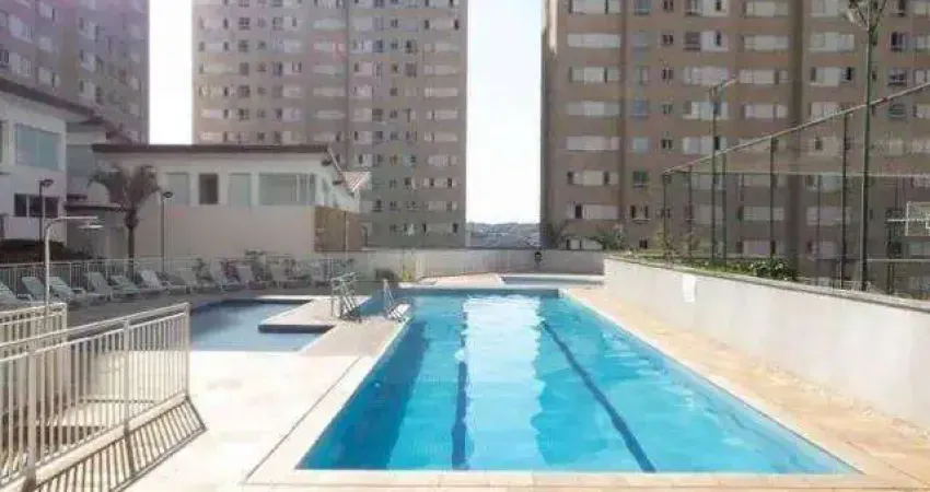 Apartamento com 3 quartos à venda no Novo Osasco, Osasco 