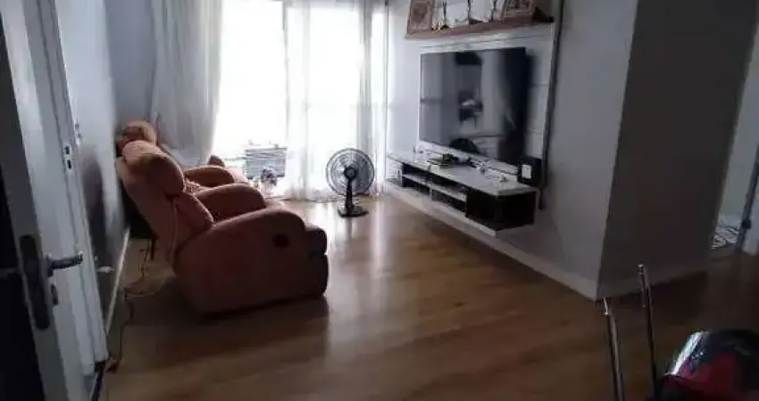 Apartamento com 3 quartos à venda no Centro, Osasco