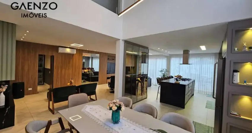 Casa com 4 quartos à venda no Alphaville Centro Industrial e Empresarial/Alphaville., Barueri 