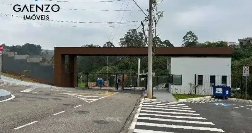 Terreno em condomínio fechado à venda no Suru, Santana de Parnaíba