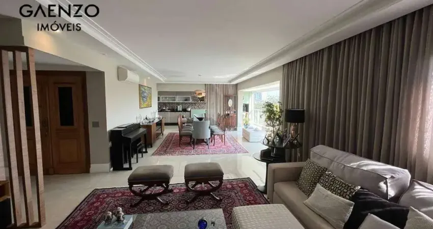 Apartamento com 4 quartos à venda na Vila Yara, Osasco 