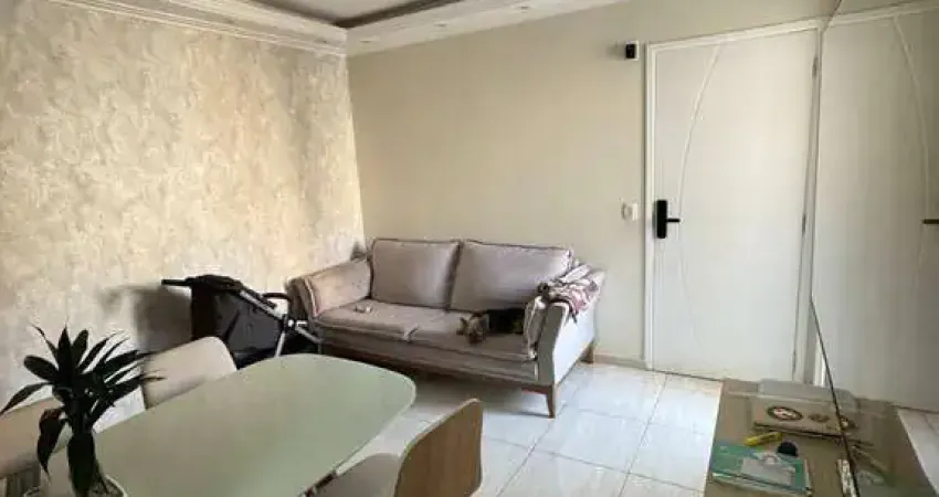 Apartamento com 2 quartos à venda no Novo Osasco, Osasco 