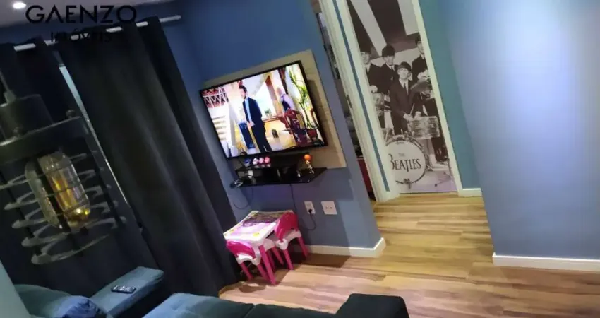 Apartamento com 2 quartos à venda no Conceição, Osasco 