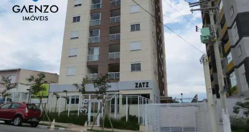 Apartamento com 2 quartos à venda na Vila Osasco, Osasco 