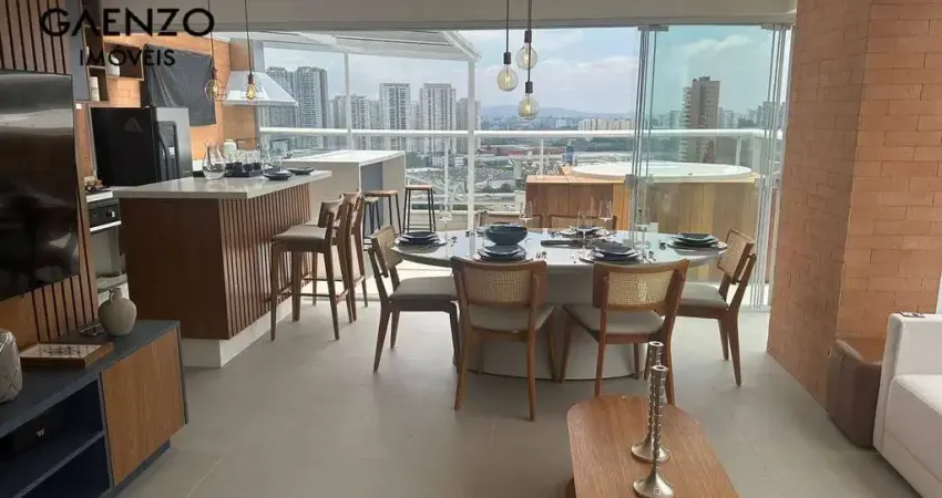 Cobertura com 3 quartos à venda no Centro, Osasco 