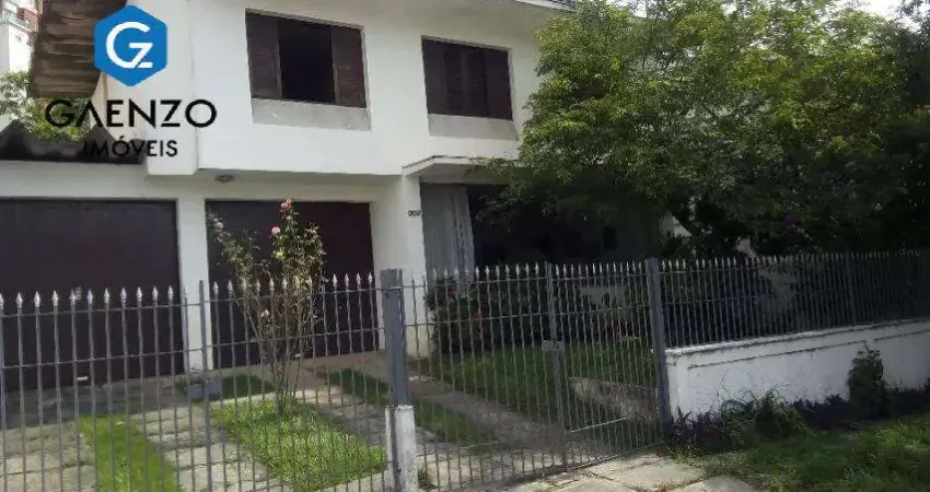 Casa em condomínio fechado com 4 quartos à venda na Vila Yara, Osasco 