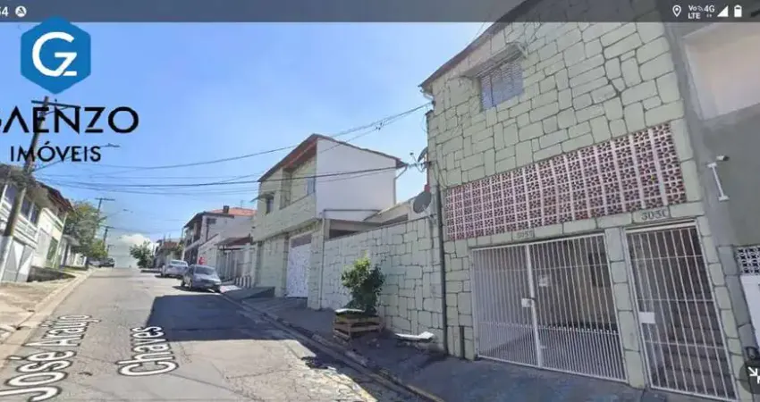Casa comercial à venda na Vila Yolanda, Osasco