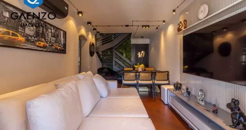 Cobertura com 3 quartos à venda em Perdizes, São Paulo 