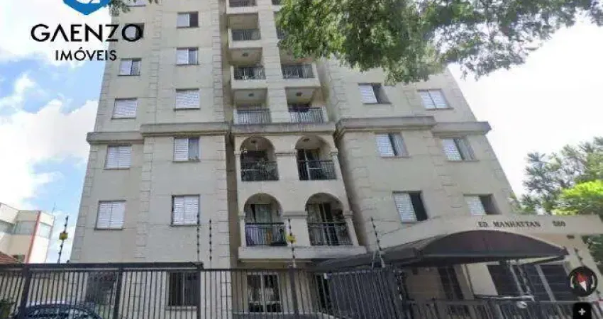 Apartamento com 3 quartos à venda no Centro, Osasco 