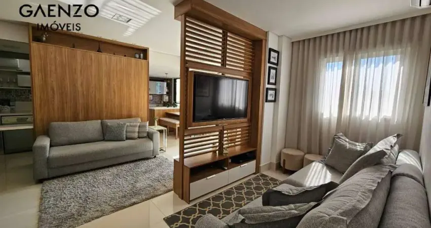 Apartamento com 2 quartos à venda no Alphaville Empresarial, Barueri 