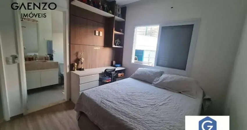 Casa em condomínio fechado com 3 quartos à venda no Suru, Santana de Parnaíba 