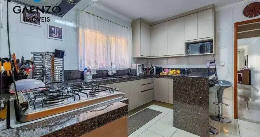 Casa com 3 quartos à venda na Bela Vista, Osasco 