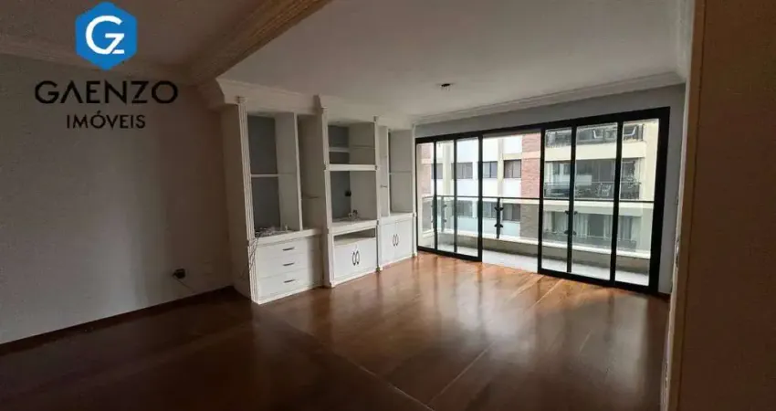 Apartamento com 3 quartos para alugar no Alphaville Centro Industrial e Empresarial/Alphaville., Barueri