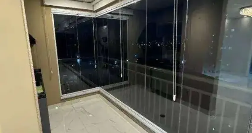 Apartamento com 4 quartos para alugar no Centro Comercial Jubran, Barueri