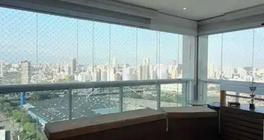 Apartamento com 3 quartos à venda no Centro, Osasco 