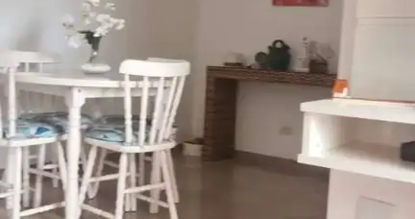 Apartamento com 2 quartos para alugar na Vila Osasco, Osasco