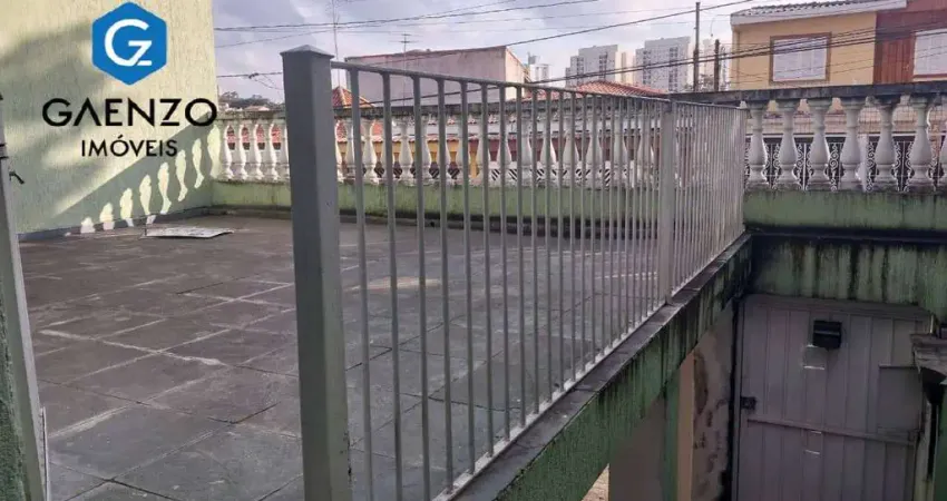 Casa com 3 quartos à venda no Jardim D'Abril, Osasco 