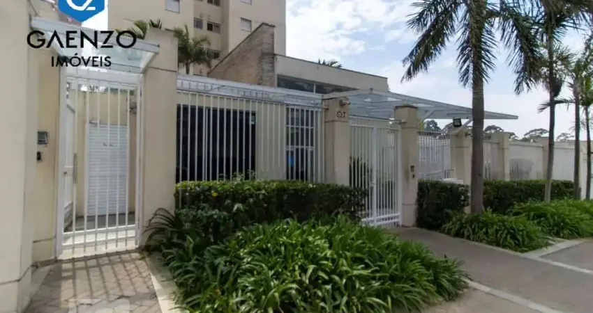 Apartamento com 2 quartos à venda no Tamboré, Barueri 
