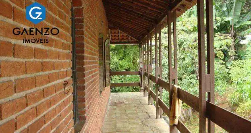 Chácara / sítio à venda no Chácaras Monte Serrat, Itapevi 