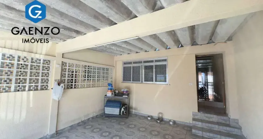 Casa com 3 quartos à venda no Jaguaribe, Osasco