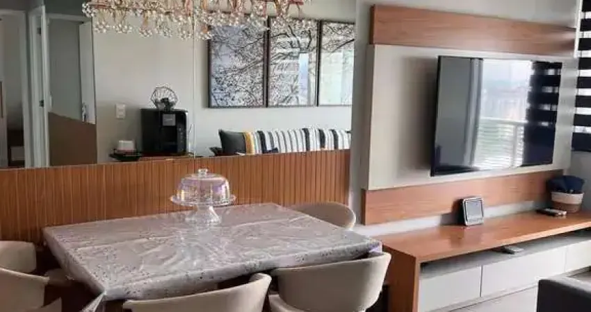 Apartamento com 2 quartos à venda no Centro, Osasco 