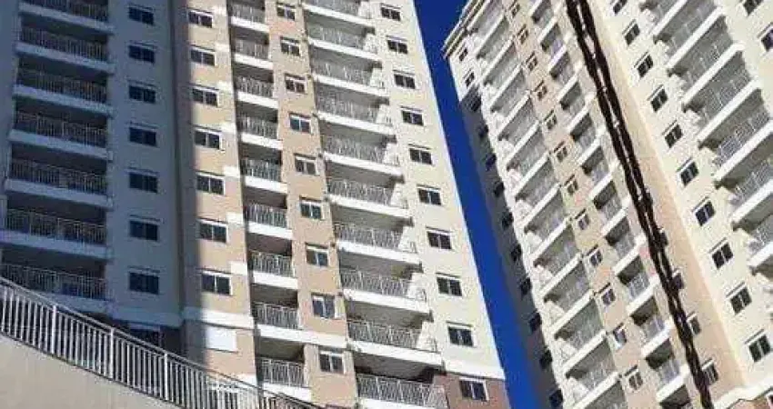 Apartamento com 2 quartos à venda no Jardim Roberto, Osasco 