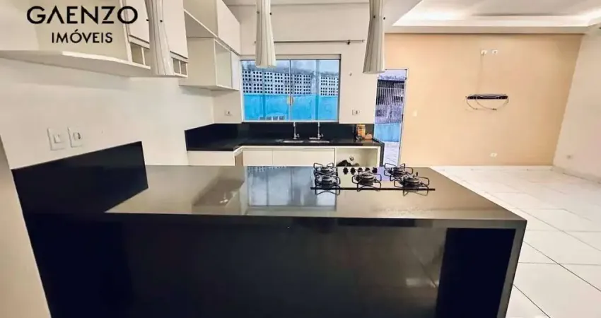 Casa com 2 quartos para alugar no Jardim Roberto, Osasco 