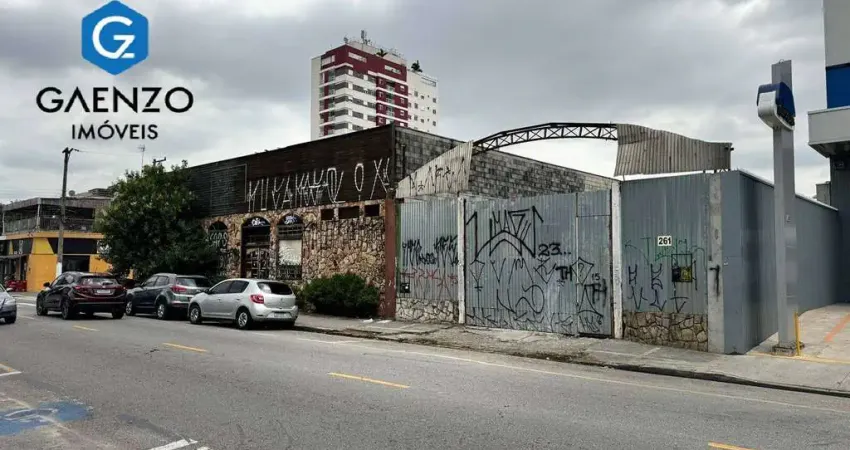 Sala comercial à venda no Km 18, Osasco