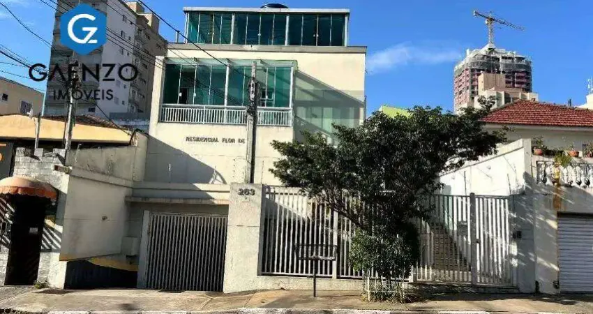 Casa com 3 quartos à venda na Vila Osasco, Osasco 