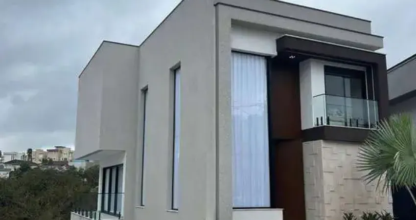 Casa em condomínio fechado com 4 quartos à venda no Suru, Santana de Parnaíba 