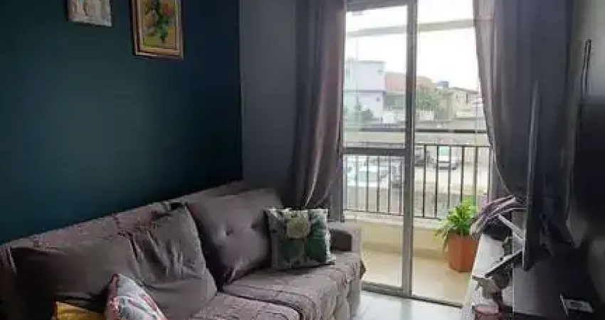 Apartamento com 2 quartos à venda no Conceição, Osasco 