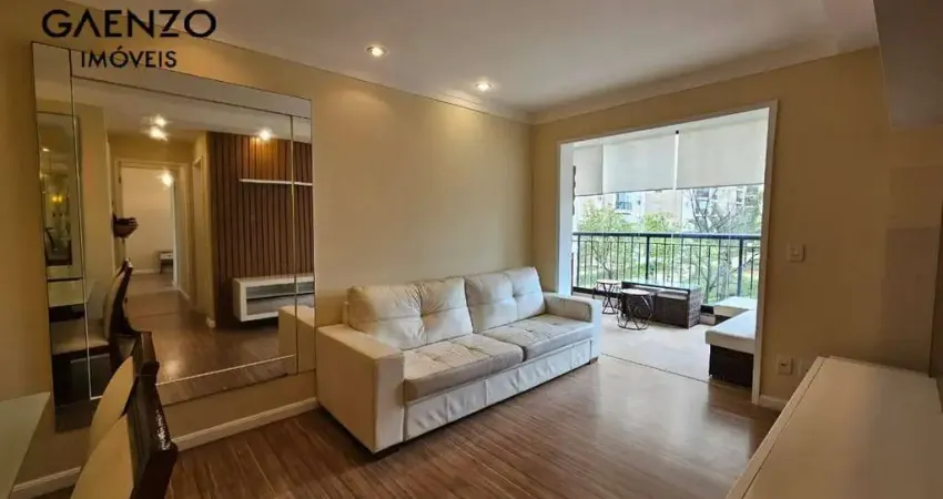 Apartamento com 2 quartos à venda no Jardim Tupanci, Barueri