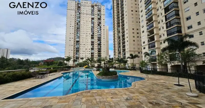 Apartamento com 3 quartos à venda no Jardim Tupanci, Barueri 