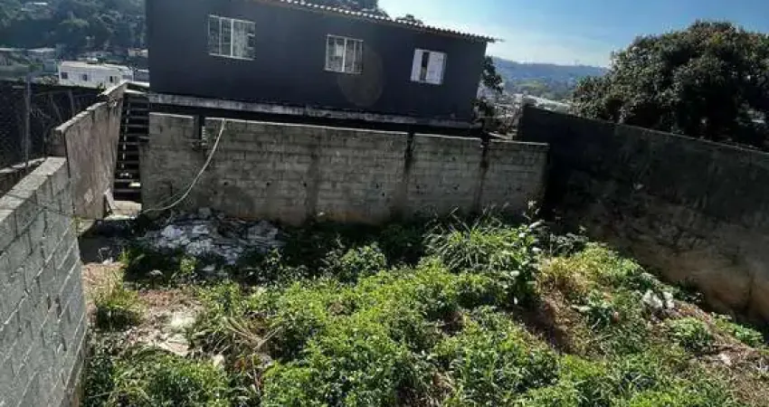 Terreno à venda no Jardim Eliza, Francisco Morato 