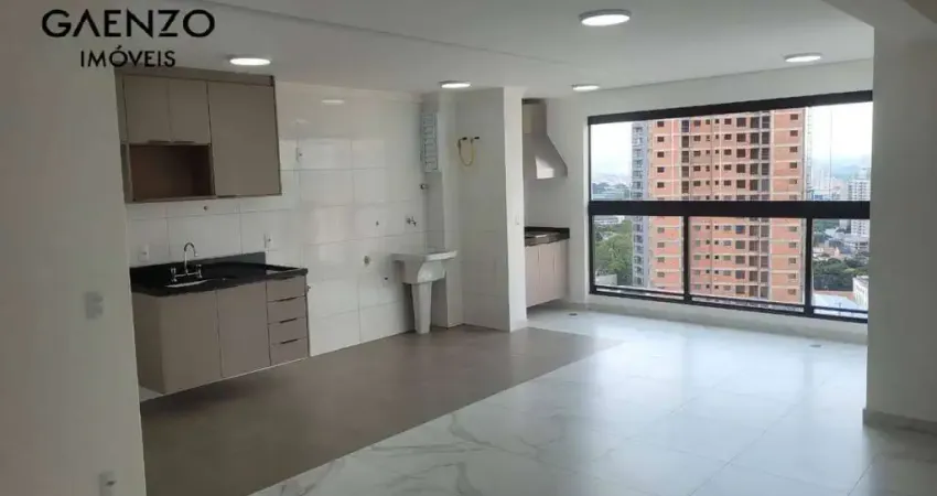 Apartamento com 2 quartos para alugar na Vila Osasco, Osasco