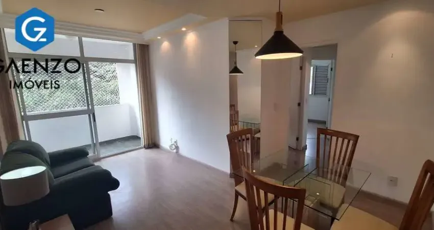 Apartamento com 3 quartos à venda no Alphaville, Santana de Parnaíba 