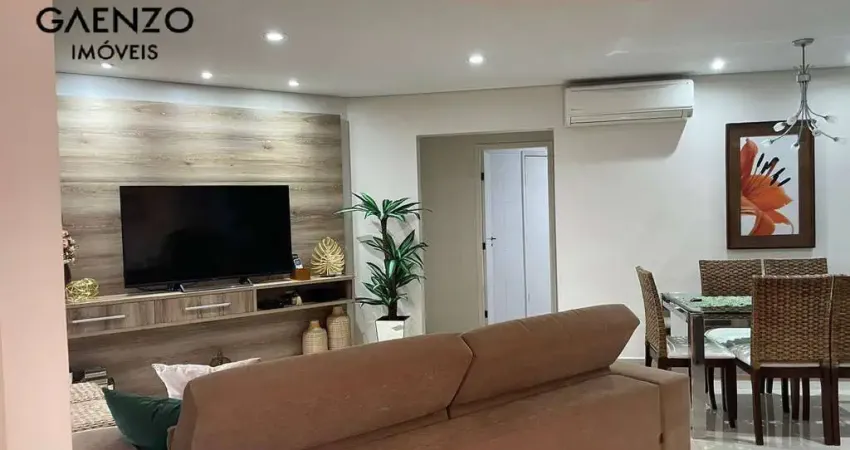 Apartamento com 3 quartos à venda no Alphaville Centro Industrial e Empresarial/Alphaville., Barueri 