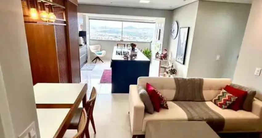 Apartamento com 3 quartos à venda no Centro, Osasco 