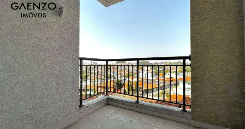 Apartamento com 2 quartos à venda no City Bussocaba, Osasco 