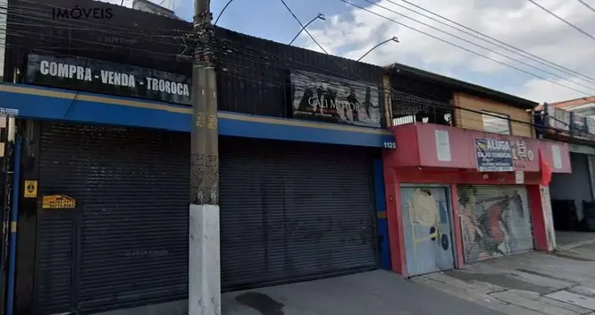 Barracão / Galpão / Depósito para alugar na Vila Osasco, Osasco