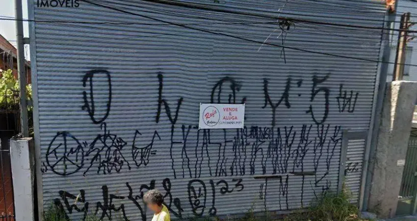 Barracão / Galpão / Depósito para alugar no Jardim D'Abril, Osasco