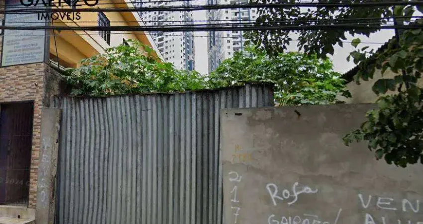 Barracão / Galpão / Depósito para alugar no São Pedro, Osasco