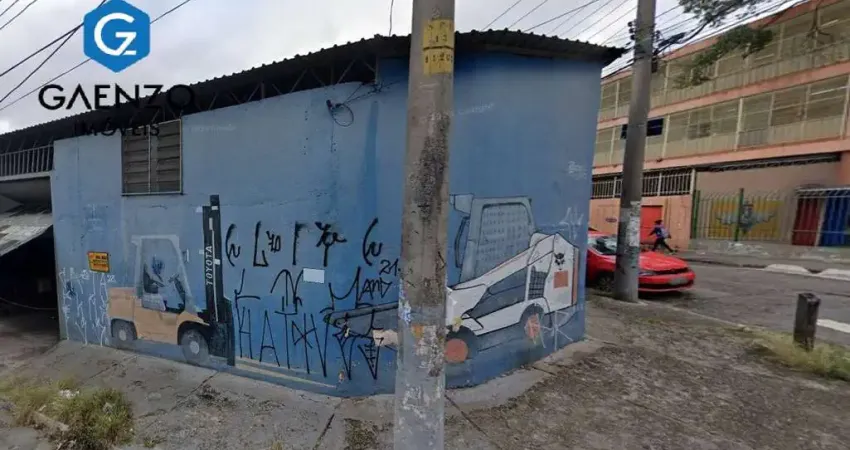 Barracão / Galpão / Depósito para alugar no Jardim Santo Elias, São Paulo